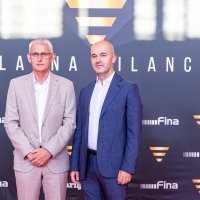 Goran Pejić i Danijel Mađarić