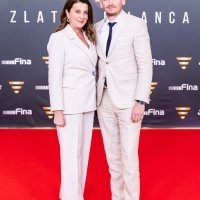 Ana Mandić i Oliver Ivanković