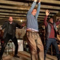 The Man From Toronto