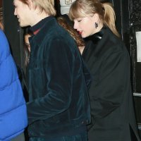 Taylor Swift i Joe Alwyn