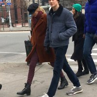 Taylor Swift i Joe Alwyn