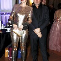 Sandra Bagarić i Darko Domitrović