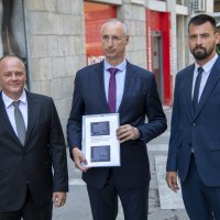 Konferencija Ivice Puljka o kršenju izborne šutnje