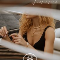 Ivana Mišerić x Karat Jewelry