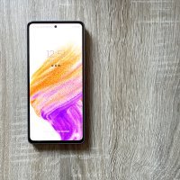 Samsung Galaxy A53 5G