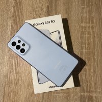 Samsung Galaxy A53 5G