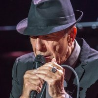 Leonard Cohen