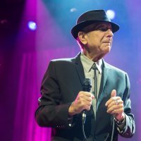 Leonard Cohen