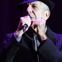 Leonard Cohen