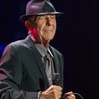 Leonard Cohen
