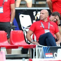 Hrvatska - Španjolska, vaterpolo, Svjetsko prvenstvo, polufinale, 1.7.2022.