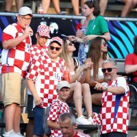 Hrvatska - Španjolska, vaterpolo, Svjetsko prvenstvo, polufinale, 1.7.2022.