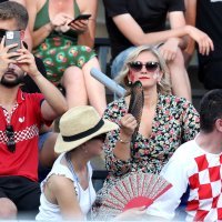 Hrvatska - Španjolska, vaterpolo, Svjetsko prvenstvo, polufinale, 1.7.2022.