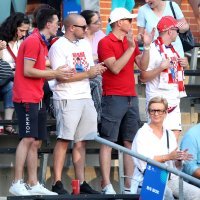 Hrvatska - Španjolska, vaterpolo, Svjetsko prvenstvo, polufinale, 1.7.2022.