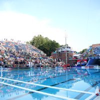 Hrvatska - Španjolska, vaterpolo, Svjetsko prvenstvo, polufinale, 1.7.2022.