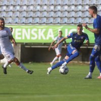 Dinamo - Spartak Trnava, prijateljska utakmica, 1.7.2022.