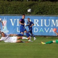 Dinamo - Spartak Trnava, prijateljska utakmica, 1.7.2022.