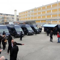 Vlaho Orepić uručio 23 nova Schengen busa za nadzor državne granice (2)