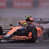 Formula 1, kvalifikacije za VN V. Britanije