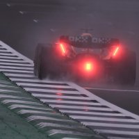 Formula 1, kvalifikacije za VN V. Britanije