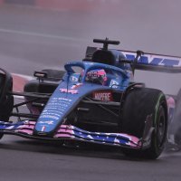 Formula 1, kvalifikacije za VN V. Britanije
