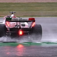 Formula 1, kvalifikacije za VN V. Britanije
