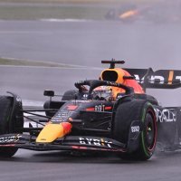 Formula 1, kvalifikacije za VN V. Britanije
