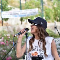 Severina nastupila na Festivalu bespravne gradnje i devastacije prirode