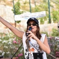 Severina nastupila na Festivalu bespravne gradnje i devastacije prirode