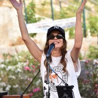 Severina nastupila na Festivalu bespravne gradnje i devastacije prirode