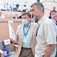 Vilim Ribić i Tvrtko Smital