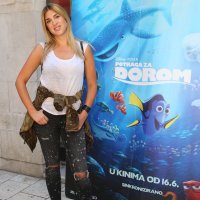 Mirta Šurjak
