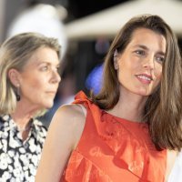 Charlotte Casiraghi