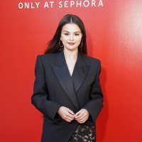 Selena Gomez