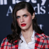 Alexandra Daddario