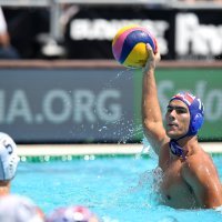 Vaterpolo, SP: Utakmica za treće mjesto između Hrvatske i Grčke
