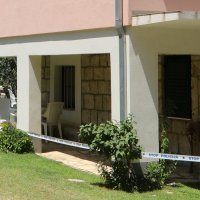 Pokušaj ubojstva u Omišu