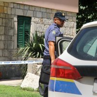 Pokušaj ubojstva u Omišu