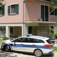 Pokušaj ubojstva u Omišu