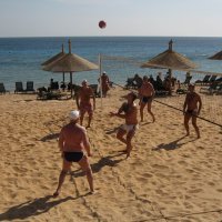 Šarm El Šeik 2010.