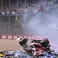 Formula 1, Velika nagrada Velike Britanije, Silverstone, 3.7.2022.