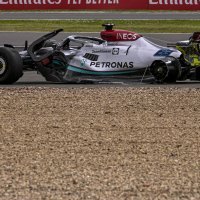 Formula 1, Velika nagrada Velike Britanije, Silverstone, 3.7.2022.
