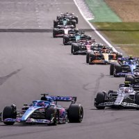 Formula 1, Velika nagrada Velike Britanije, Silverstone, 3.7.2022.