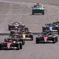 Formula 1, Velika nagrada Velike Britanije, Silverstone, 3.7.2022.