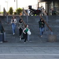 Pucnjava u trgovačkom centru u Kopenhagenu