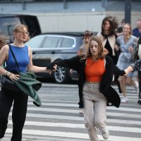 Pucnjava u trgovačkom centru u Kopenhagenu