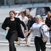 Pucnjava u trgovačkom centru u Kopenhagenu