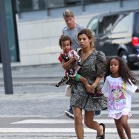 Pucnjava u trgovačkom centru u Kopenhagenu