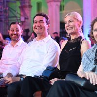 Zoran i Varja Đogaš, Nina Obuljen-Koržinek