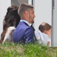 Mia i Andrej Kramarić